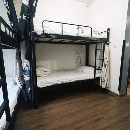 Haikou Banana Hostel المظهر الخارجي الصورة