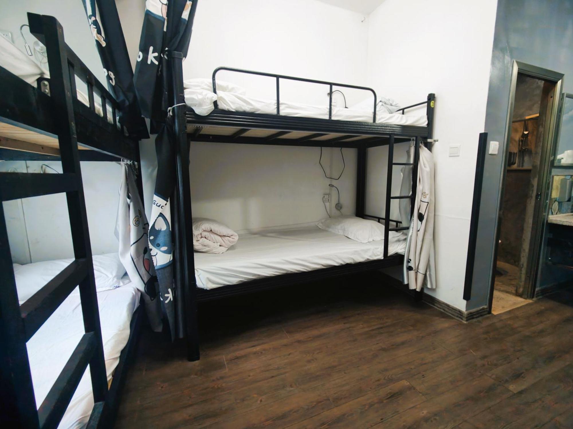 Haikou Banana Hostel المظهر الخارجي الصورة