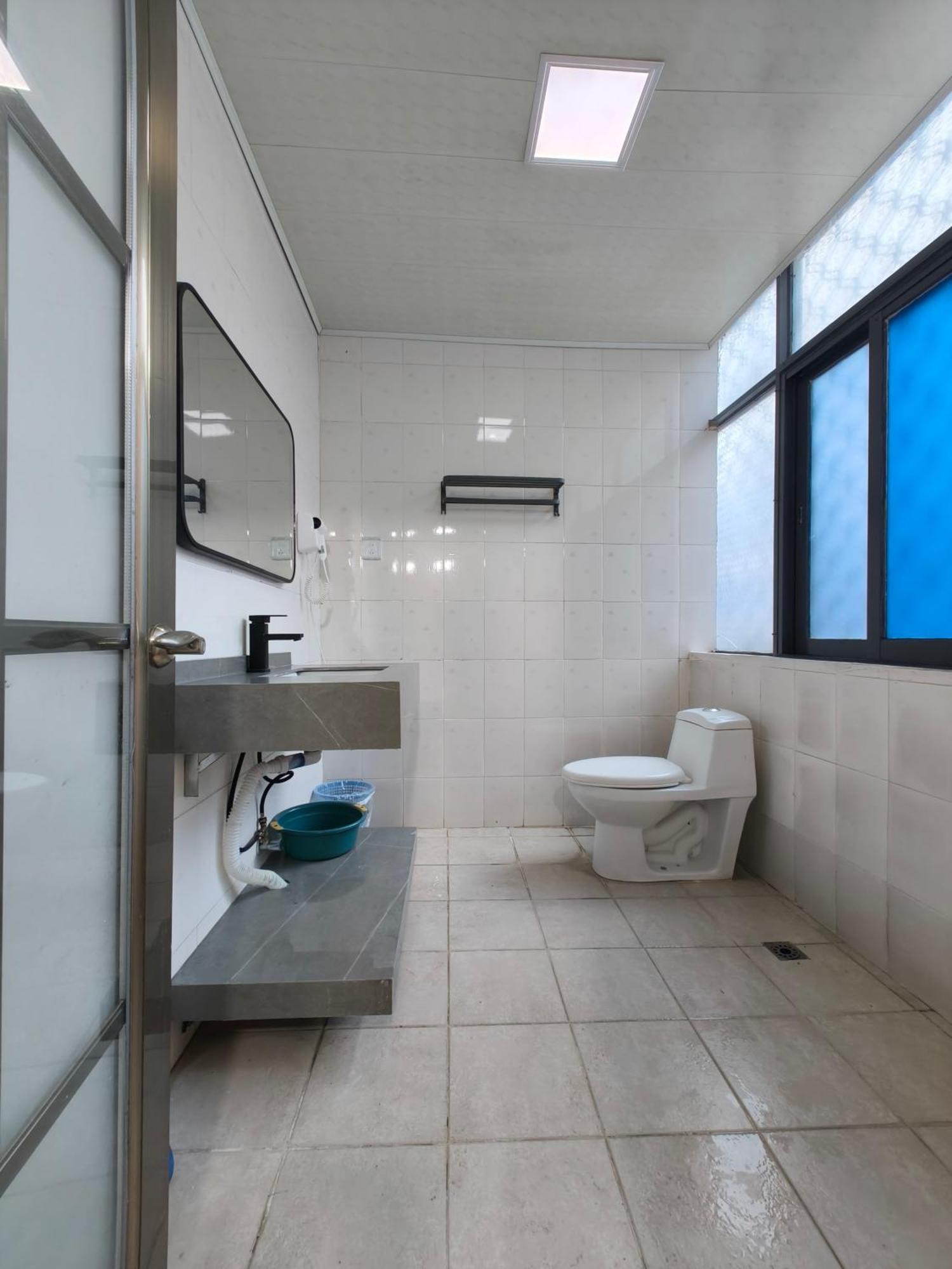 Haikou Banana Hostel المظهر الخارجي الصورة